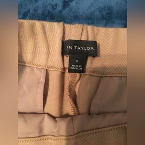 Ann Taylor Straight Leg Pants